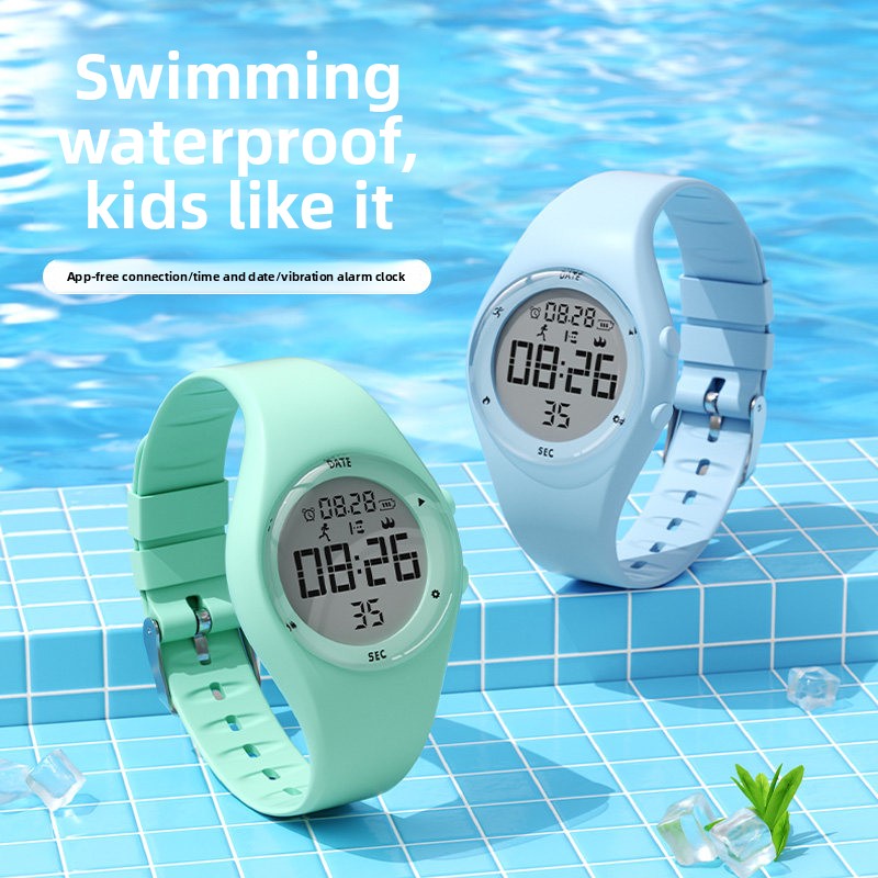 Smartwatch Watches For Kids - Smartwatch dla dzieci i nastolatków 2026,