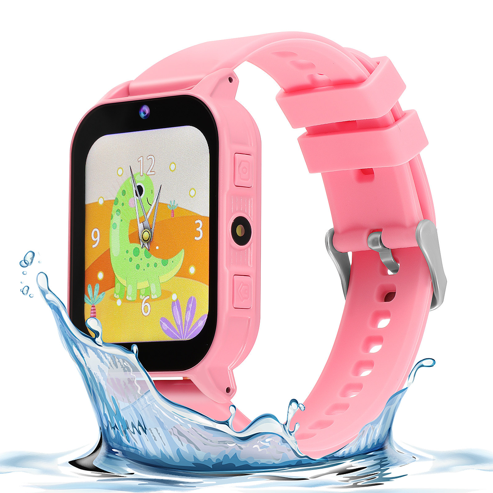 Smartwatch Watches For Kids - Inteligentny zegarek dla dzieci, zegarek do
