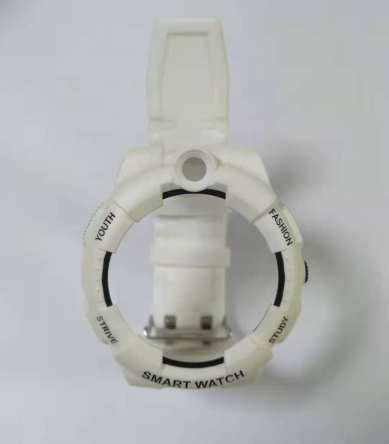 Smartwatch Watches For Kids With Gps - Odpinany pasek obudowa z akcesoria do