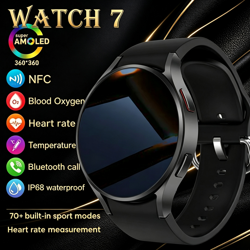 Smartwatch Watches For Women With Gps - Smartwatch GPS z funkcją śledzenia, smartwatche