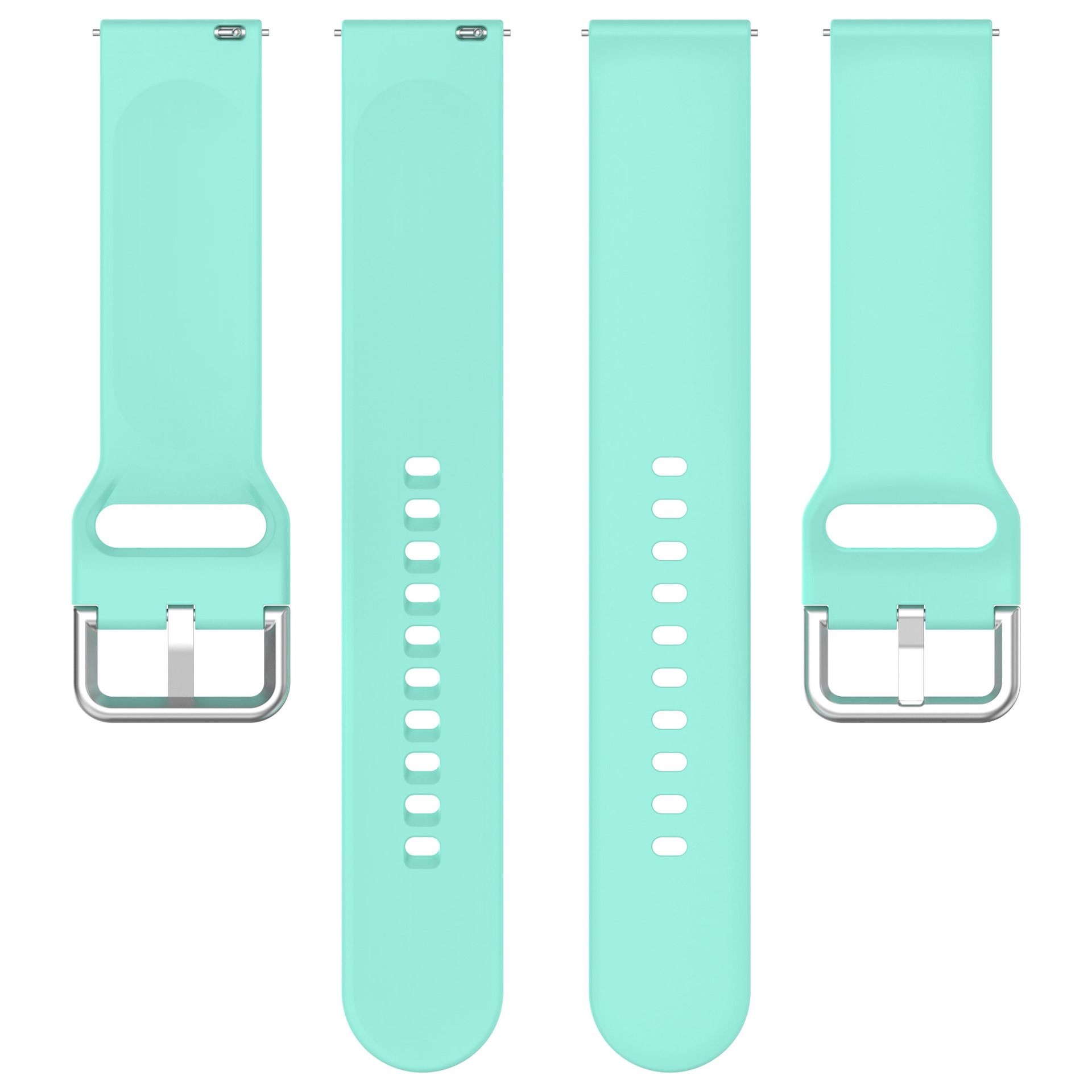 20mm silikonowy pasek na nadga – Smartwatch Watches For Kids recenzja i cena