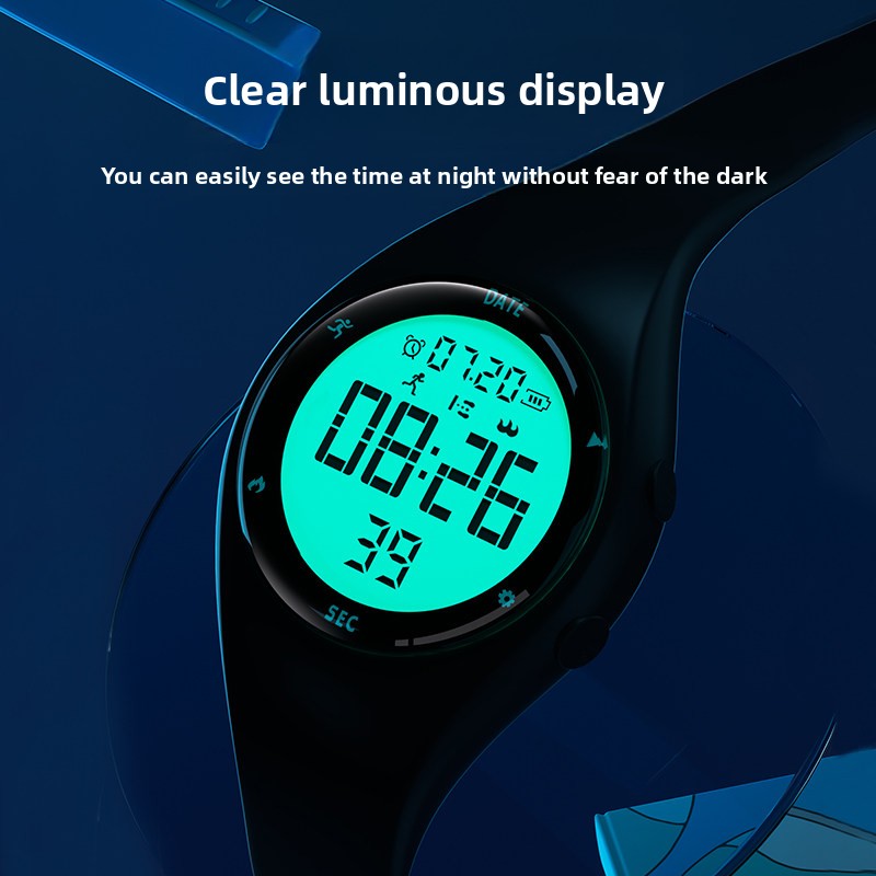 Smartwatch dla dzieci i nastol – Smartwatch Watches For Kids recenzja i cena