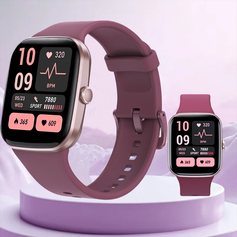 Nowy odnowiony Amazfit GTS 2 m – Smartwatch Watches For Women With Gps recenzja i cena