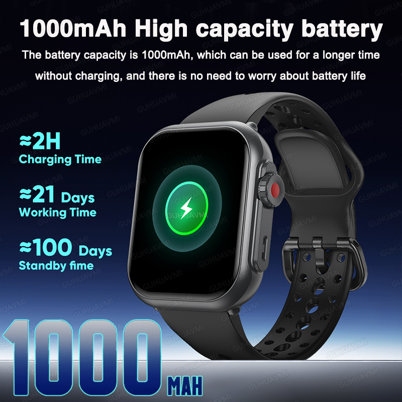 2026 Nowy model Ultra 2 SE dla – Smartwatch Watches Brands For Women recenzja i cena