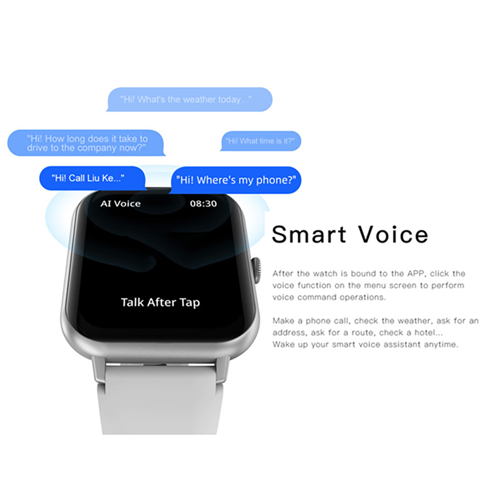 2023 nowy bluetooth telefon da – Watches Ladies Smartwatch recenzja i cena