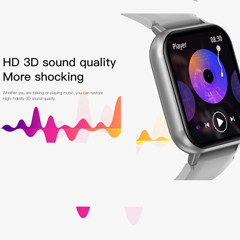 2023 nowy bluetooth telefon da – Watches Ladies Smartwatch recenzja i cena