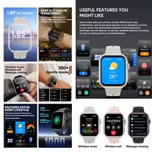 2026 Global Edition Watch Ultr – Smartwatch Watches Brands For Women recenzja i cena
