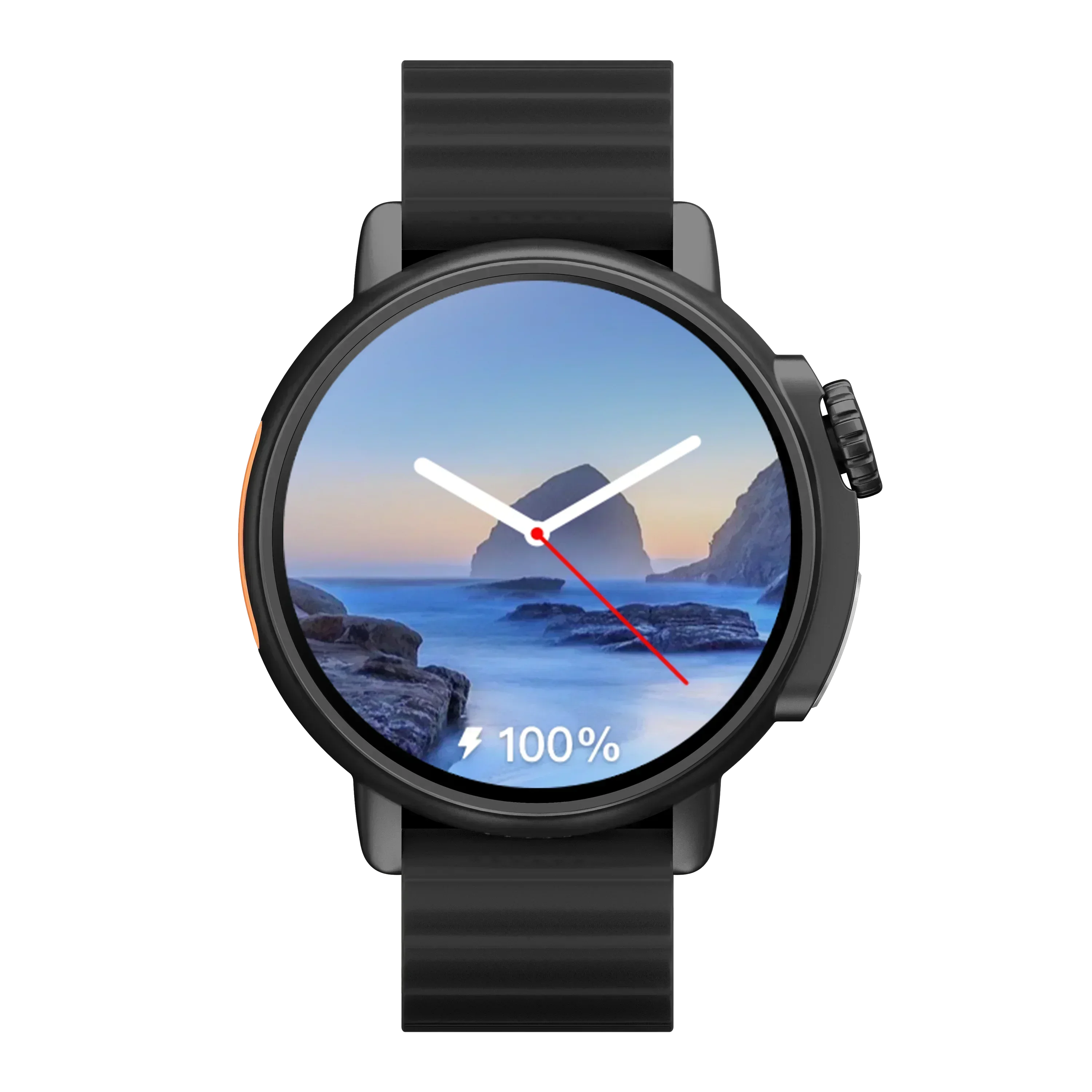 Nowy smartwatch X800 z systeme – Smartwatch Watches For Women With Gps recenzja i cena