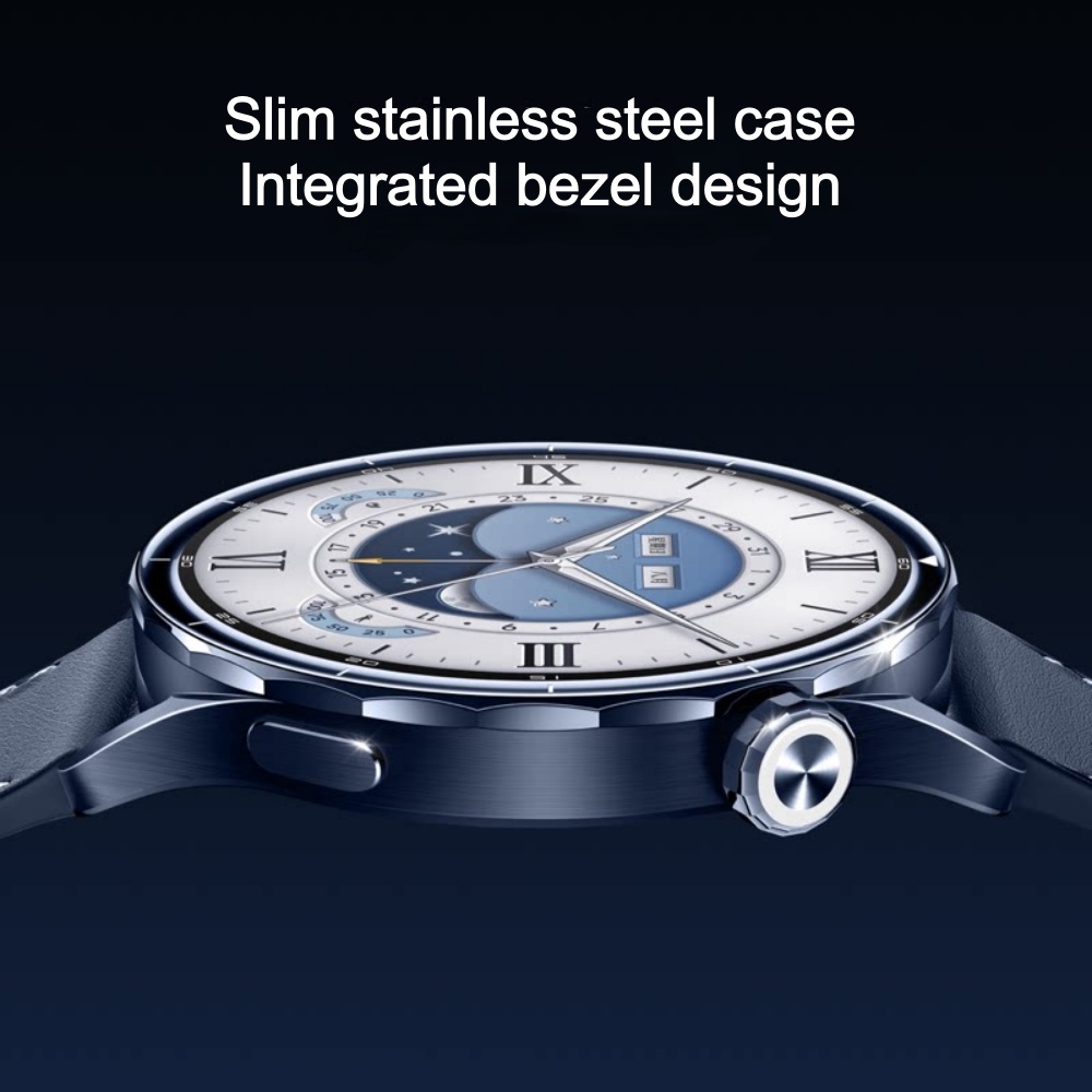Globalna Wersja Xiaomi Watch S – Timex Watches Smartwatch recenzja i cena