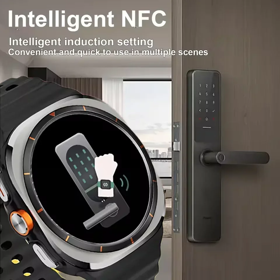 Inteligentny zegarek U8, 4G, 5 – Smartwatch Watches For Women With Gps recenzja i cena