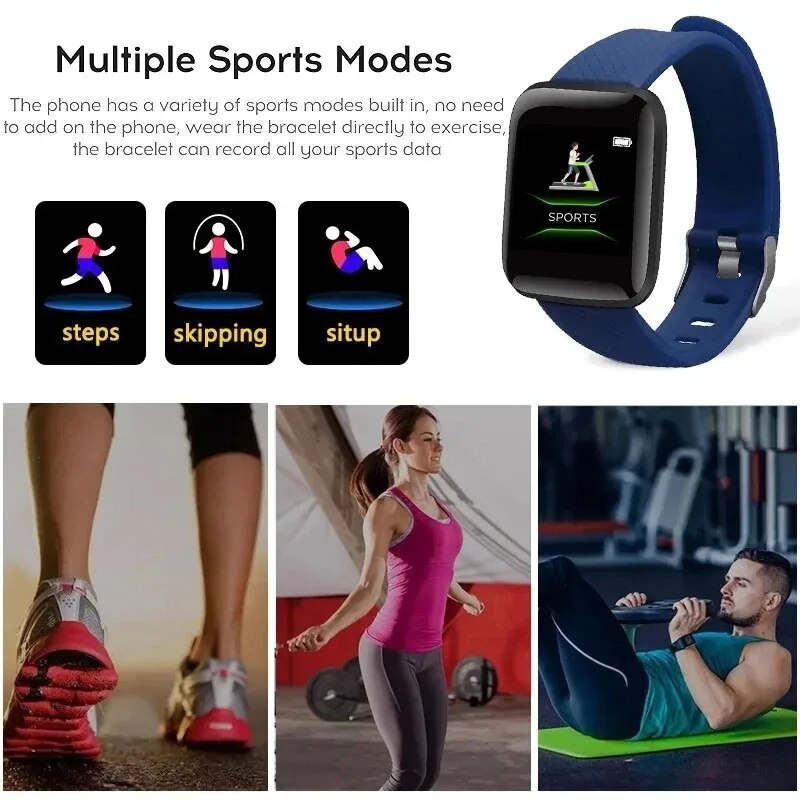 2024 Nowość dla wielofunkcyjne – Smartwatch Watches For Girls recenzja i cena