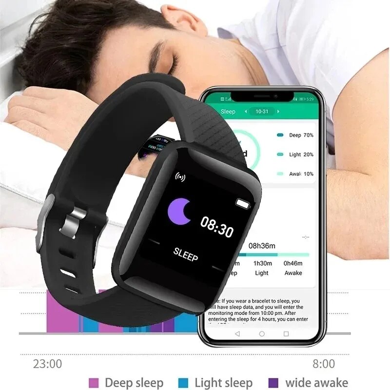 2024 Nowość dla wielofunkcyjne – Smartwatch Watches For Girls recenzja i cena