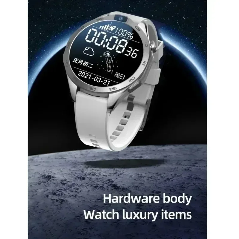 Nowy smartwatch X11 4G dla męż – Smartwatch Watches For Women With Gps recenzja i cena
