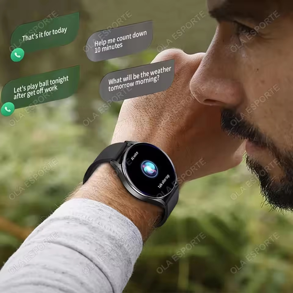 NOWY smartwatch dla mężczyzn i – Smartwatch Watches For Girls recenzja i cena