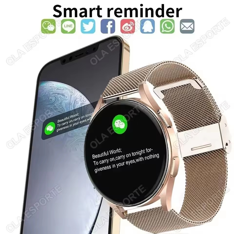 NOWY smartwatch dla mężczyzn i – Smartwatch Watches For Girls recenzja i cena