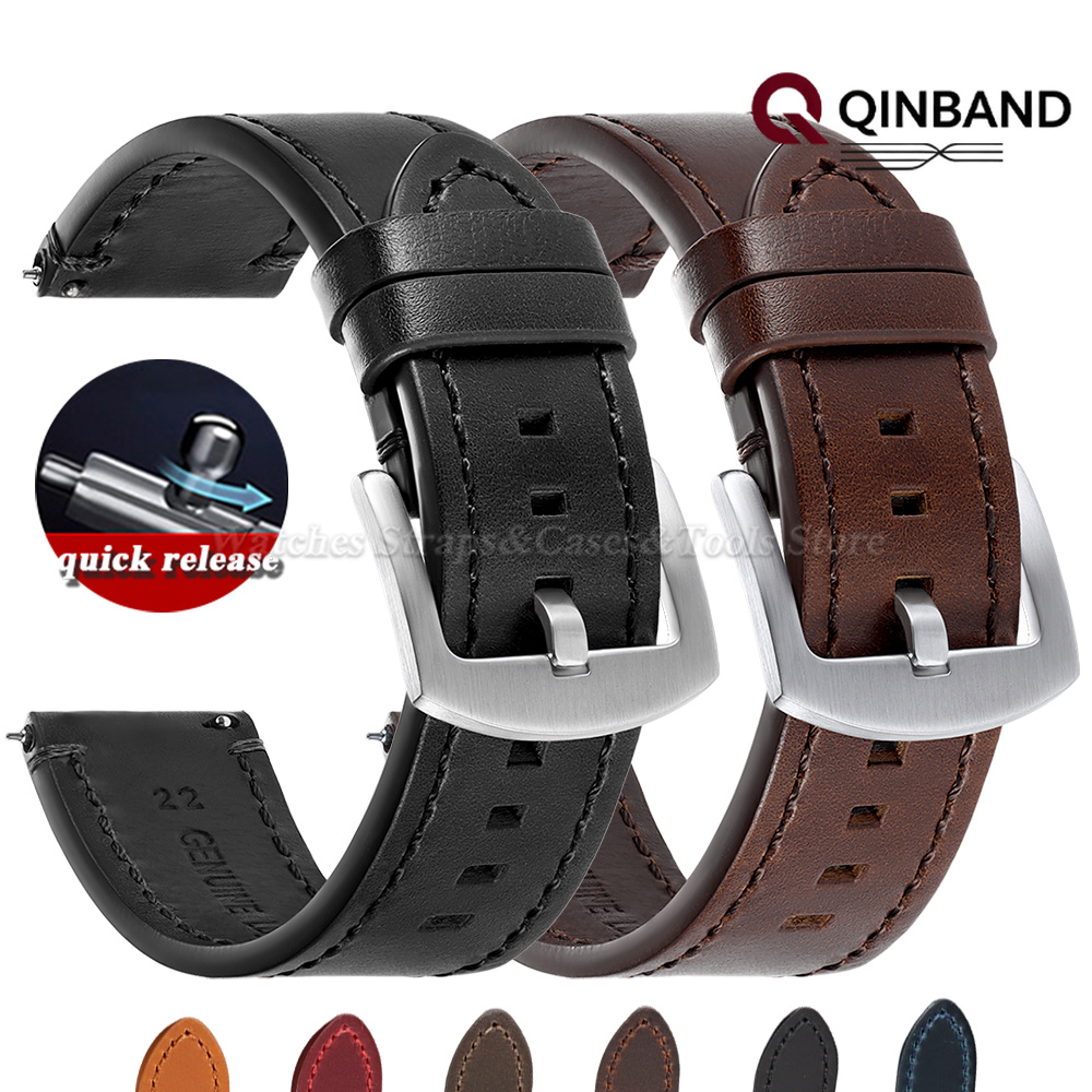 Pasek do zegarka z woskowanej  – Smartwatch Vintage Watches For Women recenzja i cena