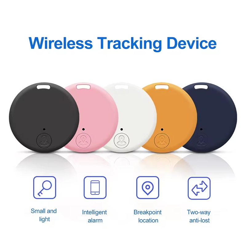 Mini lokalizator GPS Bluetooth – Smartwatch Watches For Kids recenzja i cena