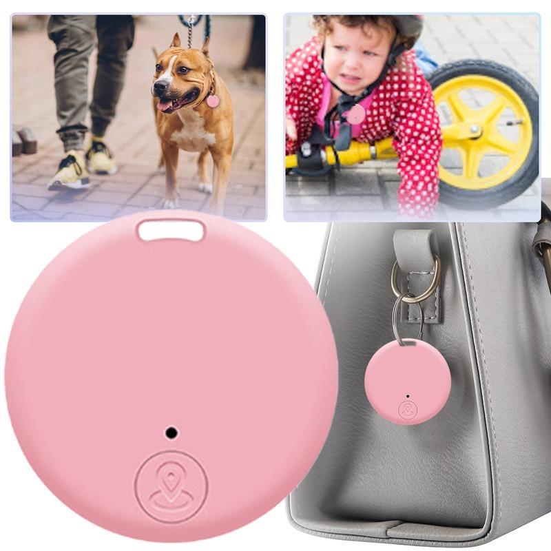 Mini lokalizator GPS Bluetooth – Smartwatch Watches For Kids recenzja i cena