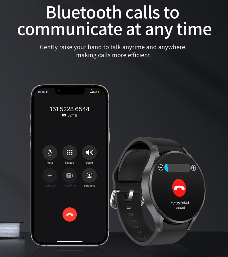 Smartwatch GPS z funkcją śledz – Smartwatch Watches For Women With Gps recenzja i cena