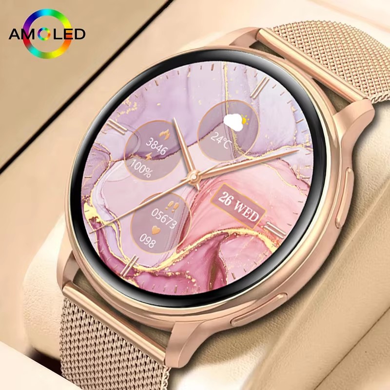 Inteligentny, pełny, okrągły z – Timex Watches Smartwatch recenzja i cena