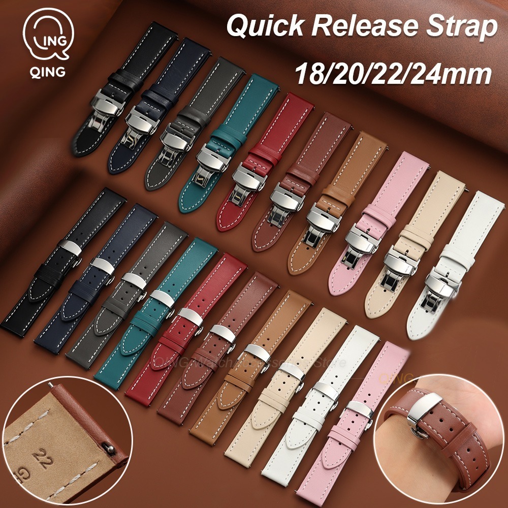 18 mm, 20 mm, 22 mm, 24 mm – s – Smartwatch Vintage Watches For Women recenzja i cena